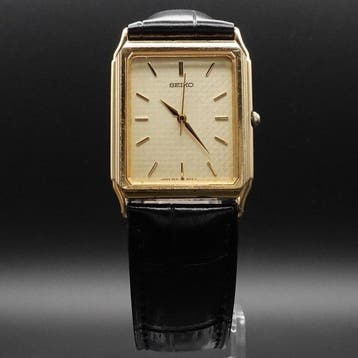 Seiko - Vintage - Zonder minimumprijs - 5E31-5A10 - Heren -