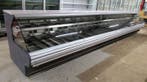 Rauwkost Toonbank Smeva, Koeltoonbank, Koelvitrine, Koeling,, Nieuw