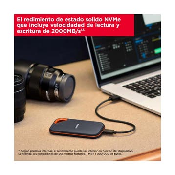 SanDisk Extreme Pro Draagbare externe SSD 1TB (Computers), Ophalen of Verzenden, Nieuw
