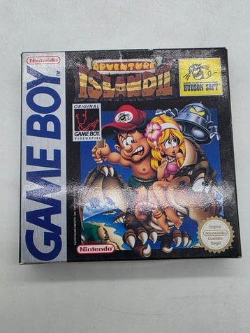 Nintendo - Gameboy Classic - OLD STOCK - Extremely Rare -