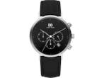 Veiling - Danish Design Berlin IQ13Q1245 Zilver 40mm