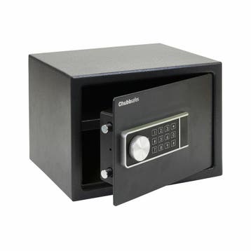 LIPS Chubbsafes Air 15E ruime privekluis, Verzenden, Nieuw, Brandkast