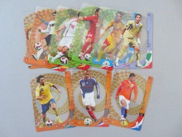 Panini Panini Euro 2008 Austria Switserland 177 trading, Nieuw