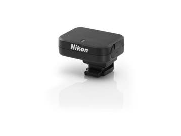 Nikon GP-N100 - GPS - Occasion - Zwart, Verzenden, Nieuw