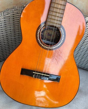 El Cid - - Klassieke gitaar (Zonder minimumprijs), Musique & Instruments