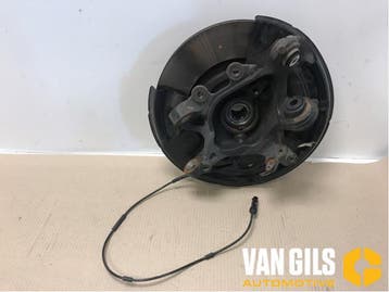 Fusee links-achter BMW 1-Serie O182270, Nieuw