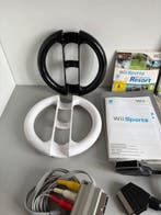 Nintendo - Wii - Spelcomputer, Nieuw