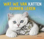 Wat we van katten kunnen leren 9789044751062, Verzenden, Cynthia L. Copeland