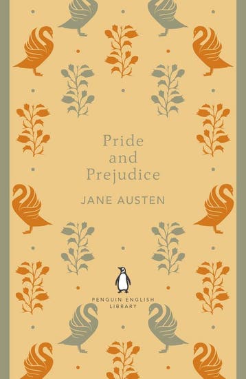 Pride and Prejudice / The Penguin English Library, Boeken, Verzenden, Gelezen, Jane Austen