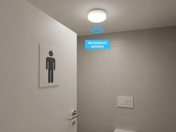 Veiling - 20x 12W 4000K Opbouw LED Panelen IP65 brandwerend, Auto-onderdelen, Verlichting