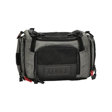 Tenba Shootout Medium Schouder Tas met garantie, Audio, Tv en Foto, Foto | Cameratassen, Ophalen of Verzenden, Gebruikt