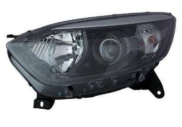 Renault Captur 2013-2017 Koplamp Links (Koplampen), Verzenden, Nieuw
