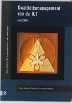 Kwaliteitsmanagement van de ICT met CMM / Essentiele, Verzenden, G. Vreven