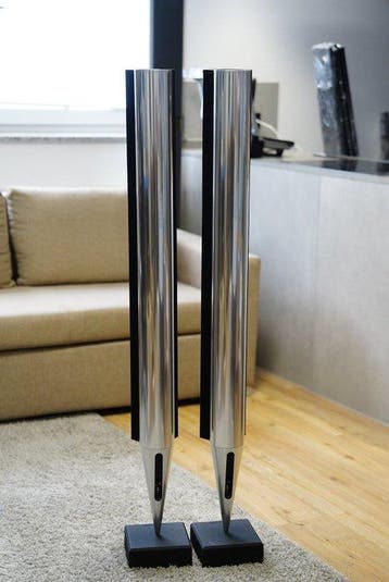 Bang & Olufsen - Beolab 8000 Luidsprekerset, Audio, Tv en Foto, Stereoketens, Nieuw