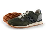 Napapijri Sneakers in maat 45 Groen, Verzenden, Sneakers
