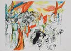 Renato Guttuso (1911-1987) - Senza Titolo