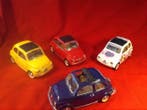 Bburago 1:16 - Modelauto (4) - a very interesting Fiat Nuova, Hobby en Vrije tijd, Nieuw