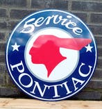 Pontiac service, Verzenden, Nieuw