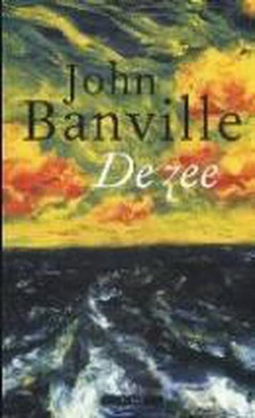 De zee 9789045013756 J. Banville, Boeken, Verzenden, Gelezen, J. Banville