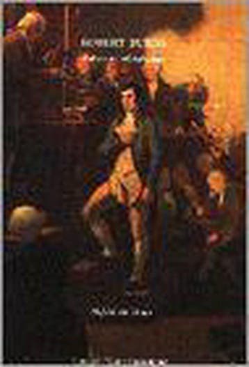 Robert Burns 9789072766281 M.J.M. de Haan, Verzenden, Zo goed als nieuw, M.J.M. de Haan