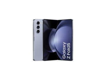 Samsung Galaxy Z Fold5 - Blauw - 512 GB - Duale fysieke, Télécoms, Téléphonie mobile | Samsung, Verzenden