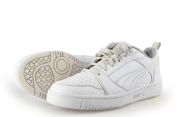 Puma Sneakers in maat 41 Wit, Kleding | Heren, Schoenen, Puma, Verzenden, Wit, Sneakers