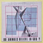 Pink Military Pink Industry - Do Animals Believe in God?/