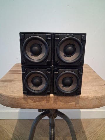 Bose - Acoustimass® 5 Series III Luidsprekerset, Nieuw