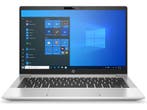 HP ProBook 430 G8 - Laptop - Intel Core i3 1125G7 2.6GHz 8GB, Verzenden, Zo goed als nieuw, HP