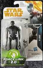 Star Wars Force Link 2.0 K-25O Sealed, Verzamelen, Star Wars, Verzenden, Nieuw