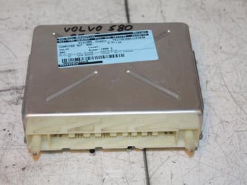 Computer Automatische Bak Volvo S80 O79504