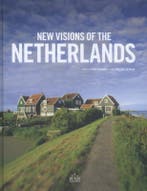 New visions of the Netherlands 9789076214160 Martijn De Rooi, Verzenden, Zo goed als nieuw, Martijn De Rooi
