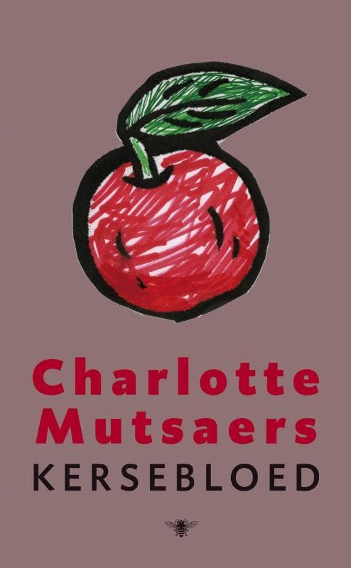 Kersebloed 9789023441298 Charlotte Mutsaers, Livres, Romans, Envoi