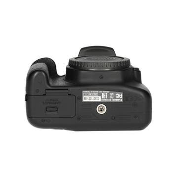 Canon EOS 1200D met garantie, Ophalen of Verzenden, Gebruikt