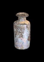 Oud-Romeins Glas Fles (Zonder minimumprijs)