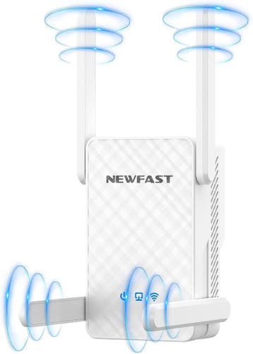 Wifi Versterker AX3000 | Tweede kansje | Weg = Weg!, Informatique & Logiciels, Amplificateurs wifi, Verzenden