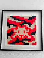 Invader (1969) - CAMO S-3C-M4