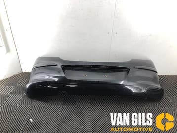 Achterbumper Opel Corsa O275669, Nieuw