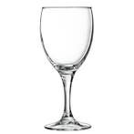 Wijnglazen | ELEGANCE | Glas | 19cl | 12 Stuks |, Verzenden, Nieuw in verpakking