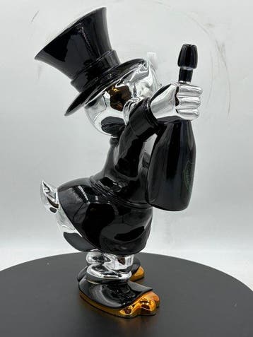 Naor - Picsou Dom Perignon