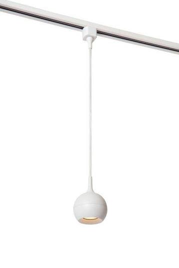 Hanglamp Lucide TRACK FAVORI  - 1-fase Railsysteem, Verzenden