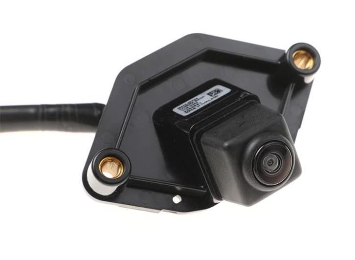 Nissan Qashqai Achteruitrijcamera 284424EA0A, Auto-onderdelen, Elektronica en Kabels, Nieuw, Nissan, Verzenden