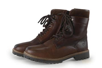 Travelin Boots in maat 44 Bruin, Verzenden, Boots