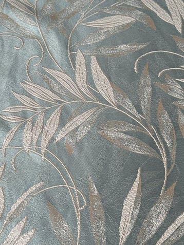 San Leucio - Top quality - Damast-zijde en cinigliato, Antiek en Kunst