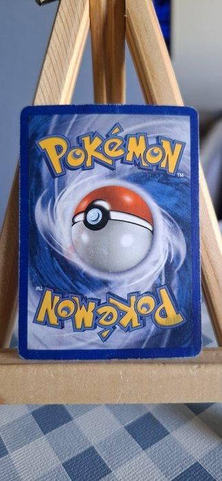 Pokémon - 1 Card - Umbreon 17/113 Foil - EX - EX Delta