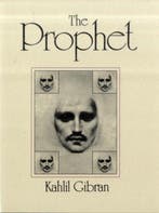 Prophet Pocket Edition 9780434290789 Kahlil Gibran, Verzenden, Kahlil Gibran
