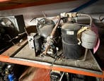 Koelmotor Embraco, NJ6220Z, R134A