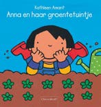 Anna en haar groentetuintje / Anna 9789044816174, Verzenden, Gelezen, Kathleen Amant