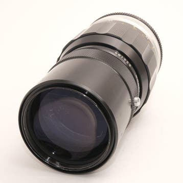 Nikon Ai Nikkor-Q Auto 200mm f/4 Objectif d’appareil photo, Nieuw