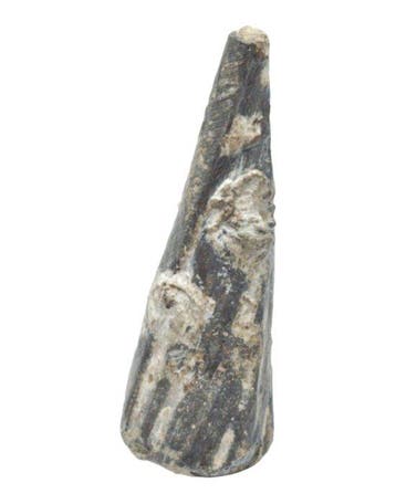 Maleisisch koninkrijk, Azië. Nasi Tumpang 15th/16th Century,